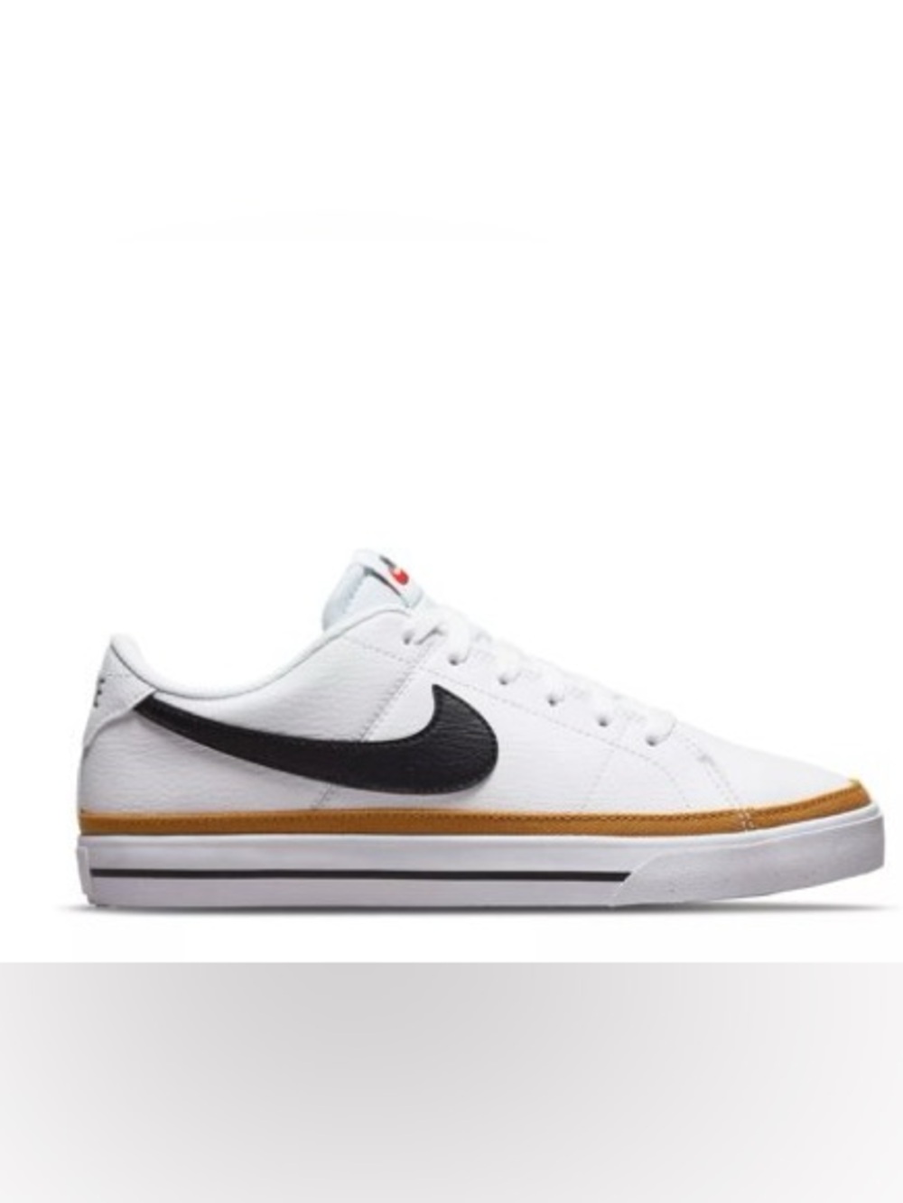 Nike Court Legacy Next Nature Sneaker - Women's